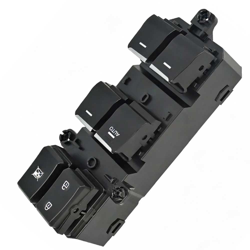 /Power /Window /Switch 93571-D3000 For Hyundai For Tucson For Kia 2016-2025 Car Interior Control Panel Replacement
