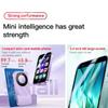 Soyes F8 Pro Max Nowy Super Mini Telefon z Kartą WCDMA 3G Bluetooth WIFI Latarka 1 GB RAM 16 GB ROM 3.0 calowy Quad Core 2MP Dual SIM Android Smart Phone
