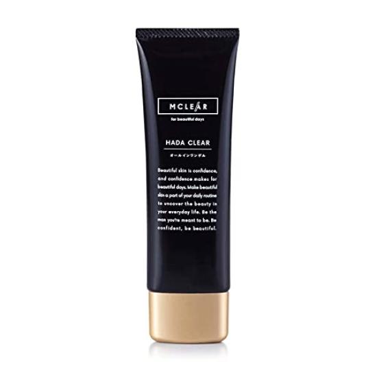 

MCLEAR Clear Hada Clear Gel Skin Care Serum Увлажняющий уход за кожей Салонный уход Мужской комплексный уход для мужчин