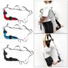 155cm Yoga Stretching Belt Foot Drop Stretcher Calf Thigh Correct Strap Band