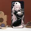 Anime Cute Sexy Girl Case For Xiaomi 15 Ultra 14 15T 13T 14T 17 Pro Max POCO F8 Ultra X7 X5 X6 F5 F6 F7 Pro Cover