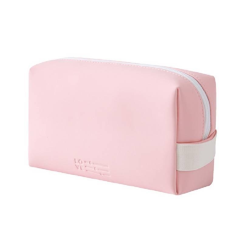 Makeup Pu Mini Bag Storage Bag Travel Portable Practical Convenient And Small