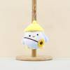 Charming Penguin Plush Keychain Cute Stuffed Animal Bag Charm Designed For Fun