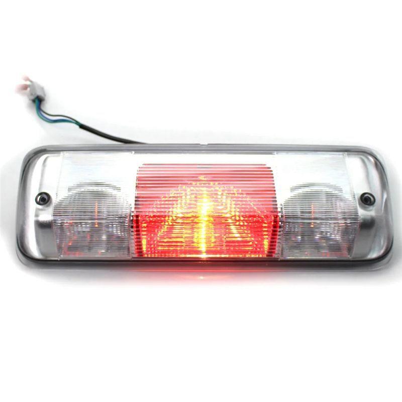 Precise Rear Third Brake Light LED 3Rd High Brake Lamp 7L3Z13A613B For Ford F150 Explorer 2004-2008 Tail Stop Lamp 7L3Z-13A613-B
