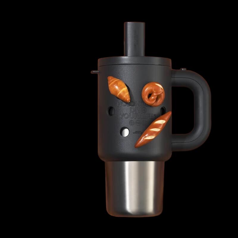HOLOHOLO Children s 316L Stainless Steel Insulated Bottle
