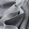 Wool Scarf Korean Style Atmosphere Double sided Scarf Women's Autumn and Winter Warm Men's Shawl Versatile Cashmere Scarf