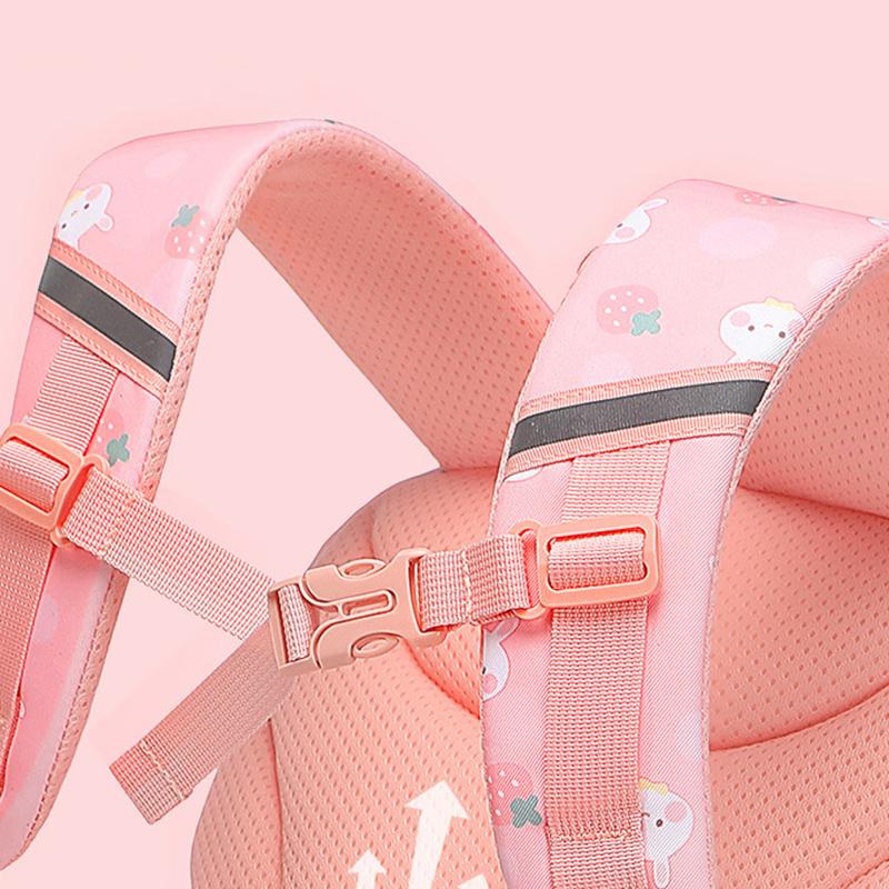 Cute Girls Backpacks Kids Book Bags Children School Bags For Girls Orthopedic Waterproof Backpack Schoolbag