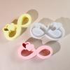 Heart Resin Molds Silicone for Vase Hydroponic Plant Holders, Home Decoration, Heart Shaped Resin Moulds for Vase