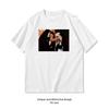 Group of Bad Witches Smoking Tshirt Unisex Unisex Casual Cotton Graphic T Shirts Adult Streetwear Camisetas Tops Tee Clothes