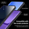 For Xiaomi 13 Ultra Protective Phone Case Hard PC Soft TPU Anti-drop Cell Phone Cover