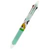 Sunstar Stationery Nyanko Weather FriXion Ball 3 Slim Camping S4651855