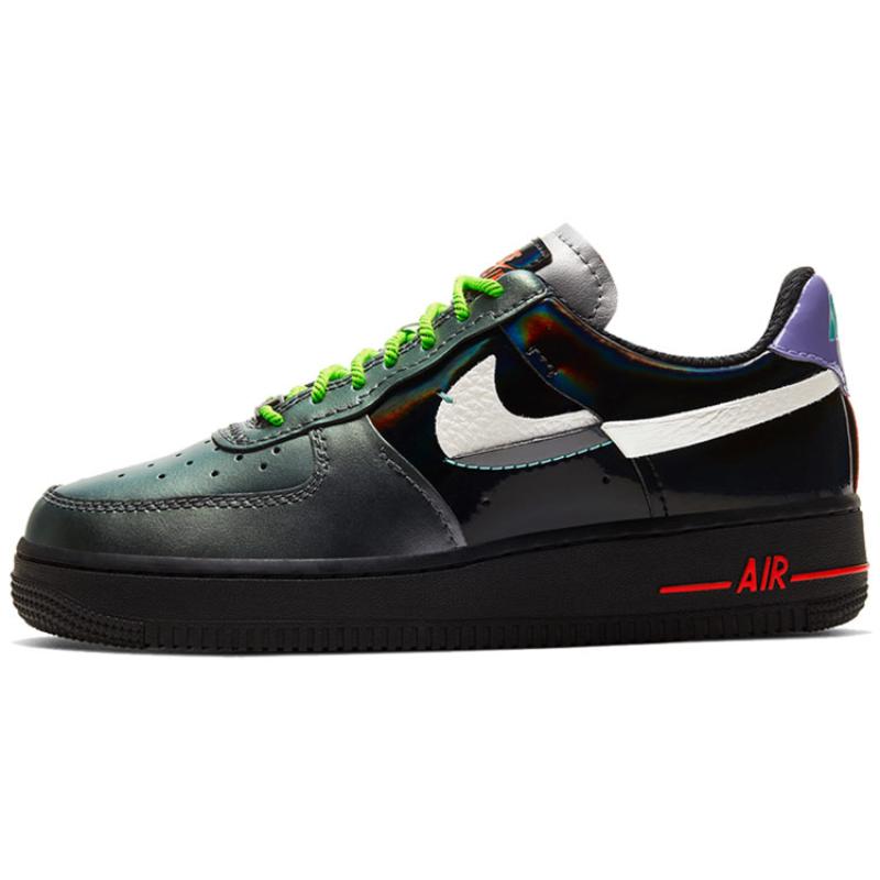 Nike Air Force 1 Vandalized Joker Women's Sneakers CT7359-001