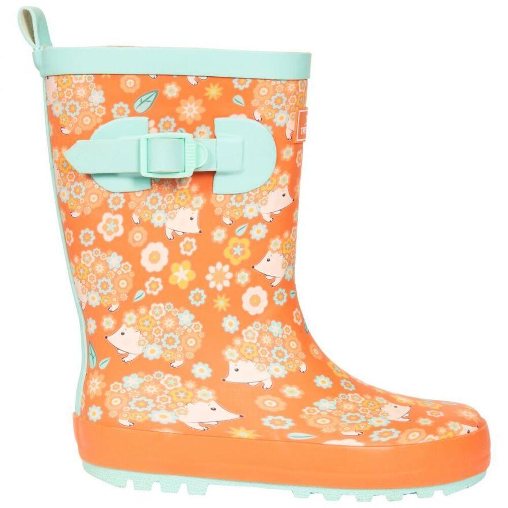 Childrens/Kids Puddle Wellington Boots