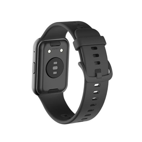 Silicone Watch Strap Band Replacement Bracelet Wristband for HUAWEI Watch FIT