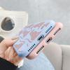 Printed Clear Patterned Phone Covers Case Cover TPU For Samsung Iphone Xiaomi Shockproof Cell Phone Case