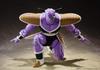 TAMASHII NATIONS Dragon Ball approximately PVC ABS painted action figure S.H.Figuarts Ginyu, 170mm, &