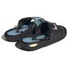 Reptossage Yu-Gi-Oh! x Reptossage Adidas Originals Slide 'Blue Eyes White Dragon' HQ4276
