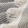 Simple Herringbone Sofa Cover Towel Non-Slip All-Inclusive Dustproof Cushion Cloth Four Seasons Universal Sofa Cover