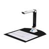 BK50 Portable 10  -  High Definition Scanner   Size   Document Camera for Card Passport File Documents Recognition Support 7 Languages G