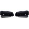 Interior Door Handle, 04741404, 4741404, Compatible with Dodge Ram 1500 1994-2001, 2500/3500 1994-2002, Car Door Handle Inside Cover Door Pull Handle