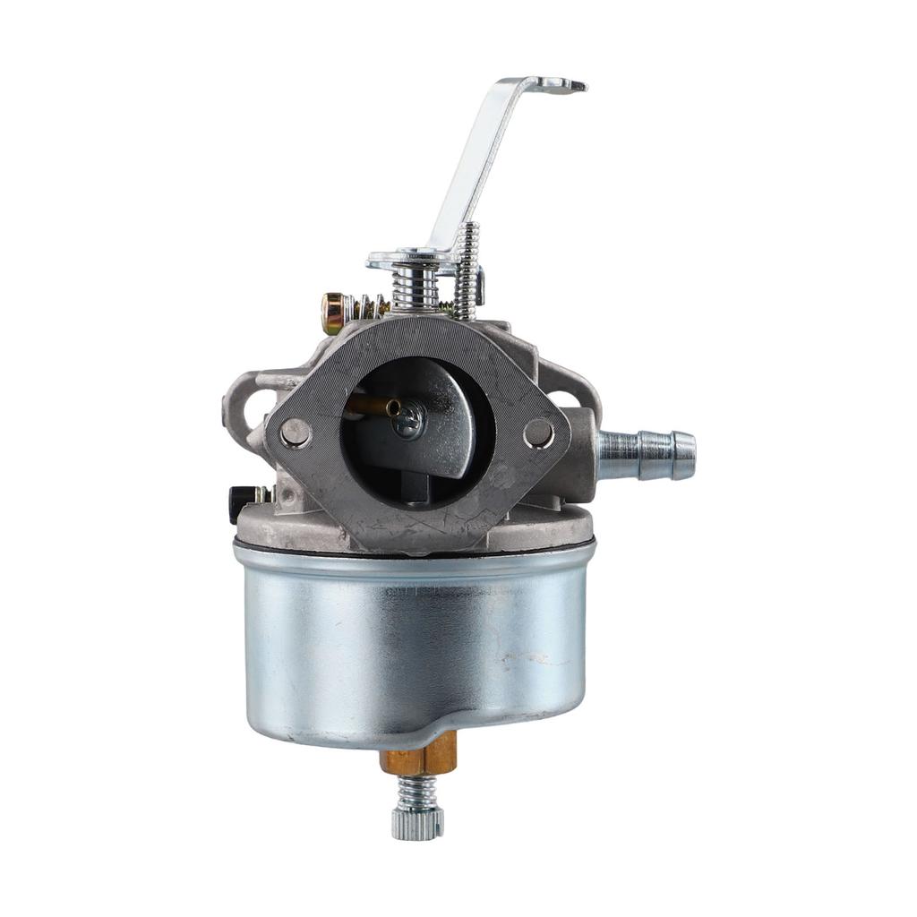 Replace Carburetor for Tecumseh Tecnamotor BH35 BH45 H50 H60 HH60 HH70, 632230 632272, Material for Optimal Functionality