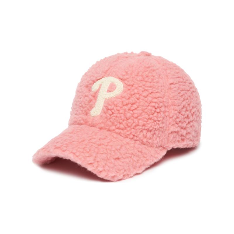 MLB Acrylic Baseball Caps Kids  Fashion 7ACPF6116-10COS F2