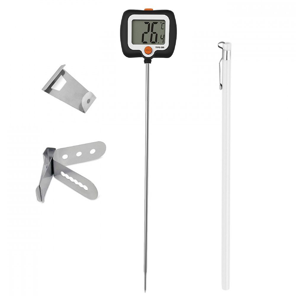 -50℃ to 300℃ Food Thermometer with