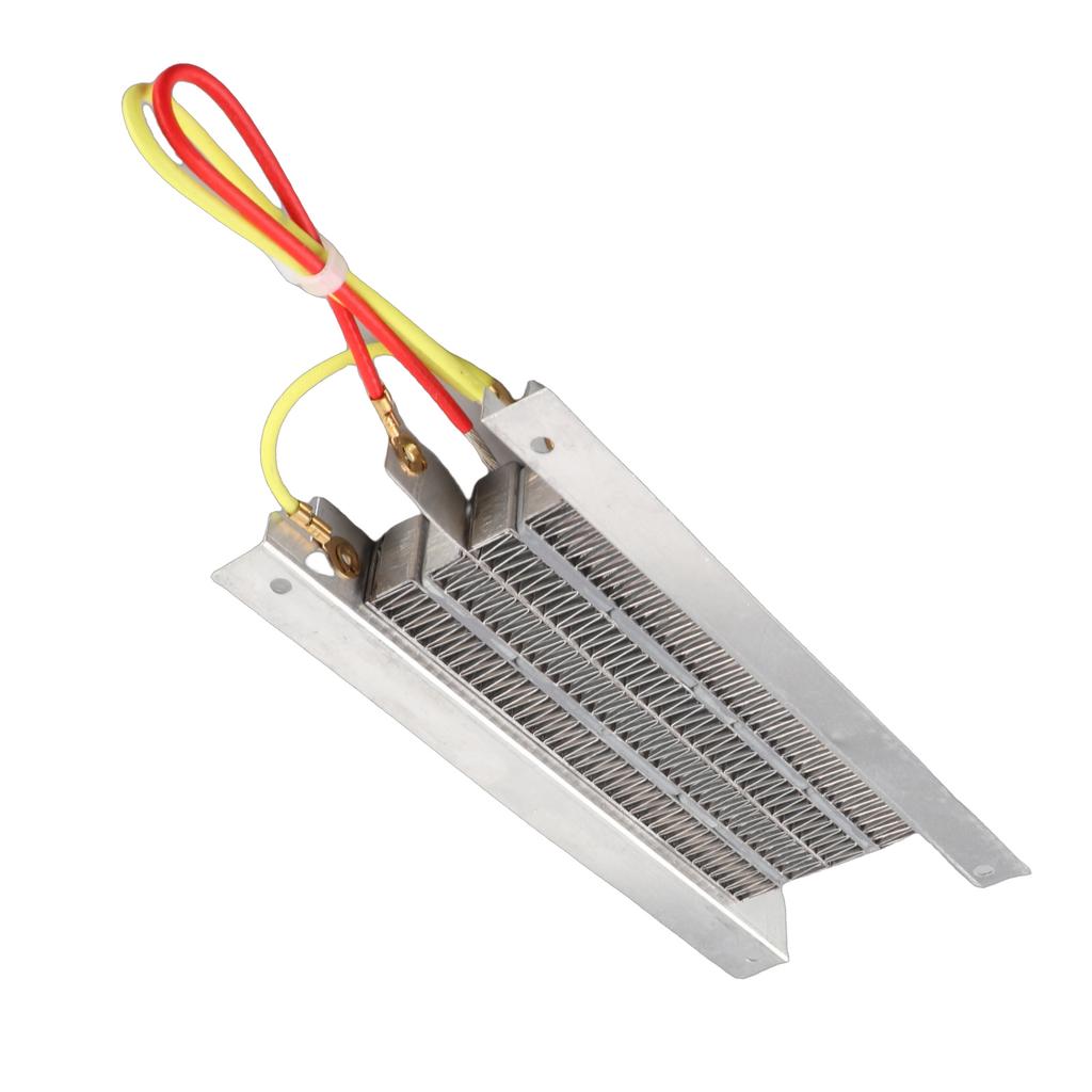 400W 12V Ceramic Electric Hter, Insulation Thermostat Hting , Energy Saving, Fast Hting, sy Installation for