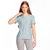 TeSla Women S SporTS Cooling Training ShorT Sleeve T ShirT
