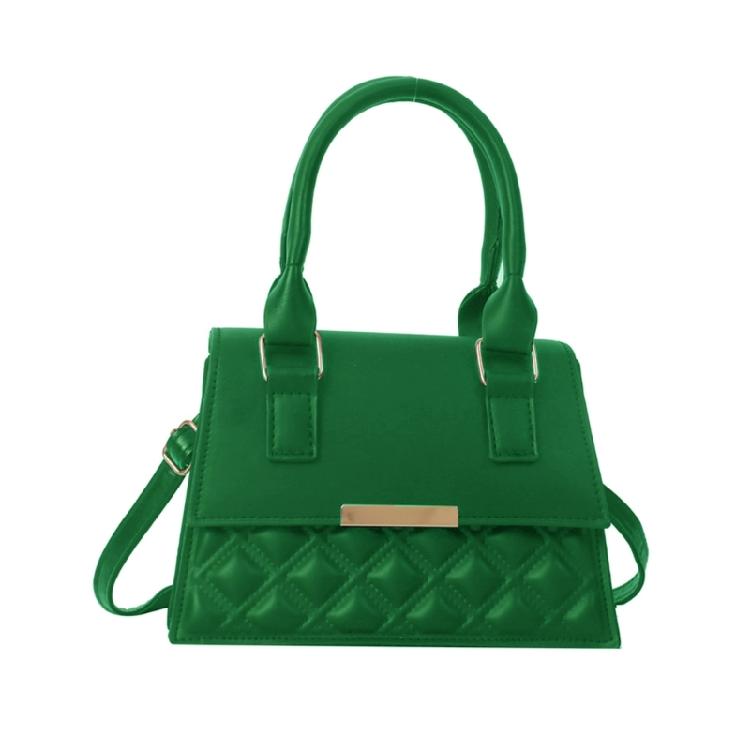 Unique Square Bag for Fashionistas Practical and Stylish PU Shoulder Bag Handbag