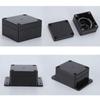 ABS Plastic Electric Supplies Waterproof Power Box Security Monitoring Case  Electronic Project