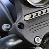 Motorcycle Clamp Bar, For Harley, Inch Bolt Specifications, Riser, Handle, Top Clamp, Chrome Plated