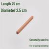 Beechwood Rolling Pin