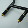 Harley Road Glide ST Series Front & Rear Guard Bars with Crash Pads (2014-2023)