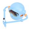 Smart Drawing Robot Voice Interactive Cute Educational Drawing Robot Painting Learning Toy with 100 Cards 14 Pens for