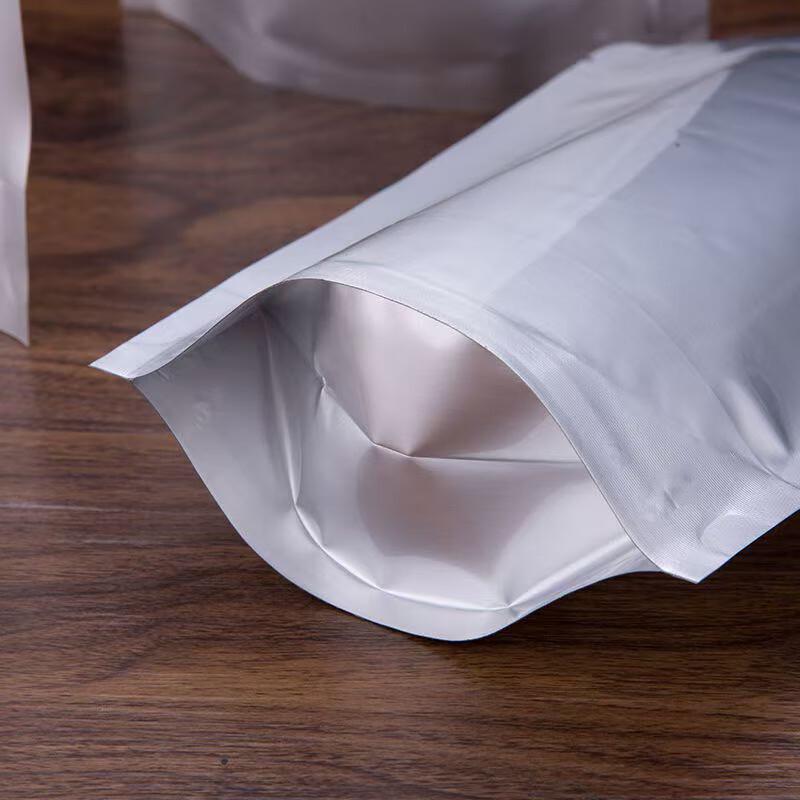 Yilan Aluminum Foil Self-Sealing Food Bags