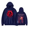 Hot Sale The Weeknd After Hours Til Dawn 2026 Tour Sweatshirts Men Women Harajuku Vintage Printed Sweatshirt Hip Hop Streetwear Oversized Hoodie