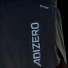 adidas Women's Adizero Running Split Shorts Wonder Blue IK4368