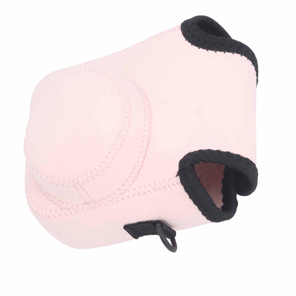 Camera Case Easy to Use Dust Proof Shoulder Strap Camera Storage Bag for 12