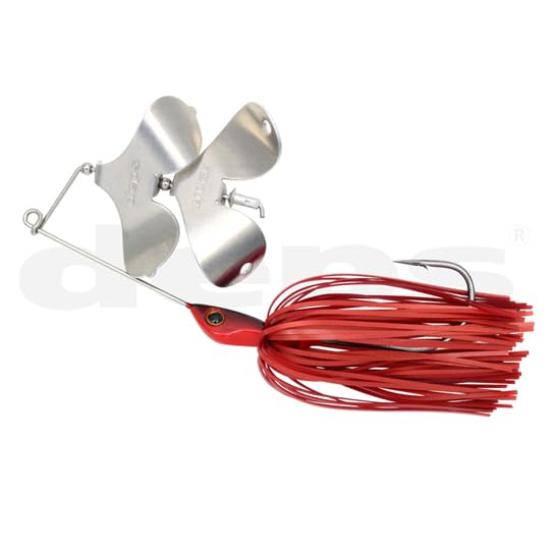 

Deps Huge Buzzbait Type-3 Deps 03 Red Phantom 12oz
