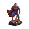 Statuette - DIAMOND SELECT - Superman - 25 Cm - Plastic - Resin - Indoor