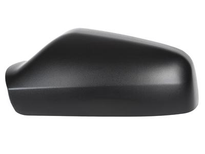 Opel Astra II G 98-09 Left Mirror Cover BLACK
