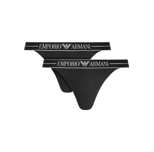Набор трусиков Emporio Armani Underwear EW000405 AF10881 MC005 EU XL