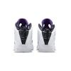 Air Jordan BLoyal PS White Court Purple Kids Sneakers Black CK1426-115
