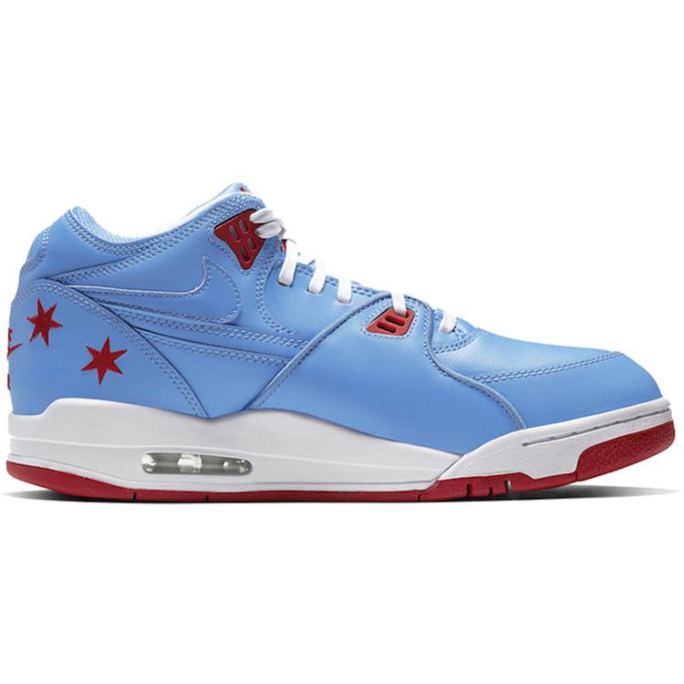 Nike Air Flight 89 'Chicago All Star' CU4831-406