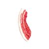 Artificial Simulated Pork Model Kitchen Parody Prop