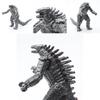 Realistic 2021 Movie Mechagodzilla Action Figure Pvc Collectible Toy 17cm