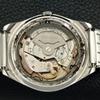 USED VINTAGE SEIKO 5 AUTOMATIC 6319A JAPAN MENS SILVER DIAL WATCH a433836-2 R119-a433836