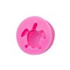 Silicone Turtle Fondant Mold for DIY Cake Decoration