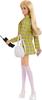 Barbie Clueless Cher Movie 30th Anniversary Signature Black Doll House for Pretend Ages 6 and JBJ34 Dress-Up Play, Up, Yellow,